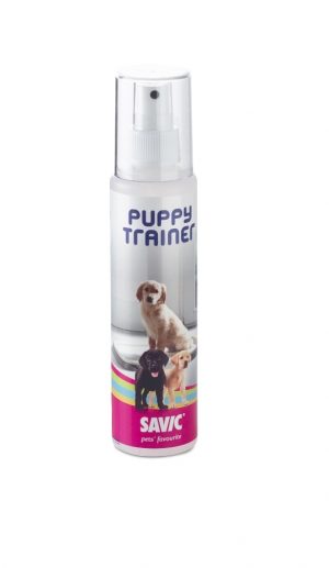 Savic Puppy Trainer Spray, 200 мл