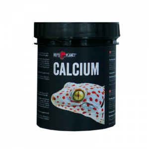 Repti Planet Calcium 125 гр.