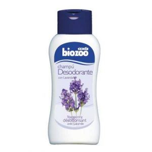 Biozoo Шампоан дезодорант 250 мл