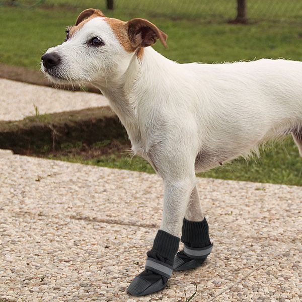 PROTECTIVE SHOES - обувки за кучета S - XXL