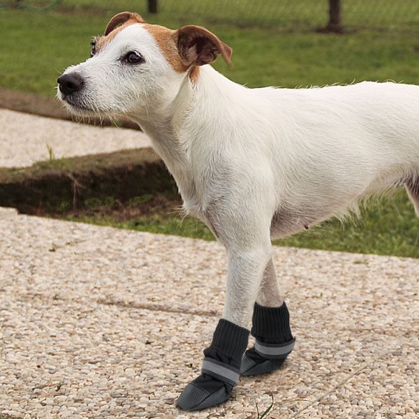 PROTECTIVE SHOES - обувки за кучета S - XXL - Image 5