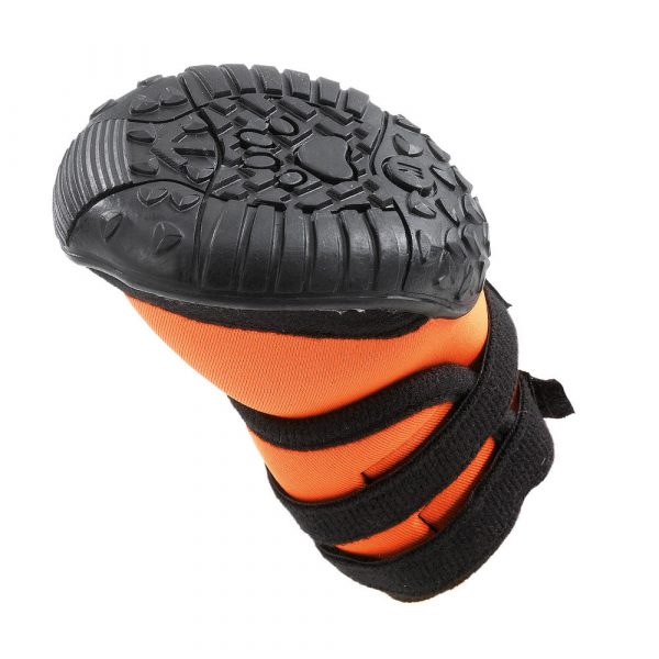 Ferplast Италиански обувки за куче S, 7 см - Image 4