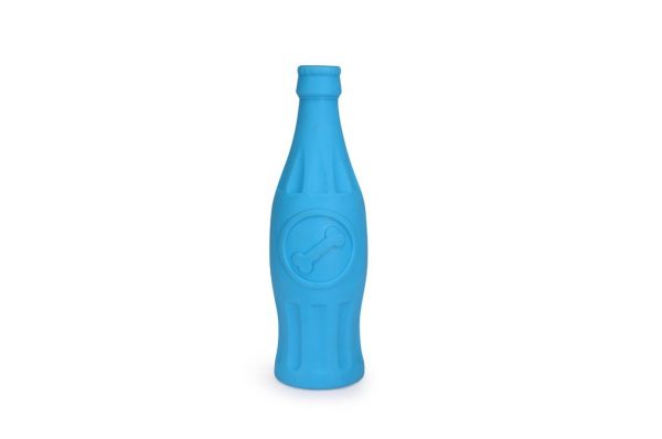 Camon Играчка за куче- бутилка със звук 17 см - Image 3