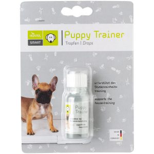 Hunter Puppy Trainer 10 ml. капки за тоалетна на кученца