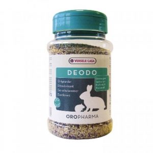 Deodo Odour Pine 230 гр. - дезодорант за клетки на гризачи