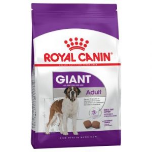 Royal Canin- GIANT ADULT храна за кучета над 18/24 месеца 15кг