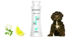 Biogance FRESH'N'PURE хидратиращ, 250 мл.