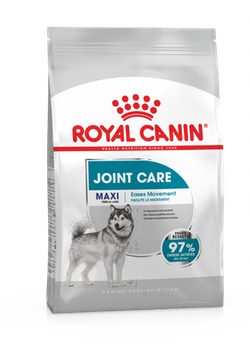 Royal Canin MAXI JOINTCARE - храна за кучета с чувствителни стави 10кг
