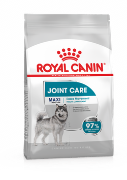 Royal Canin MAXI JOINTCARE  - храна за кучета с чувствителни стави 10кг