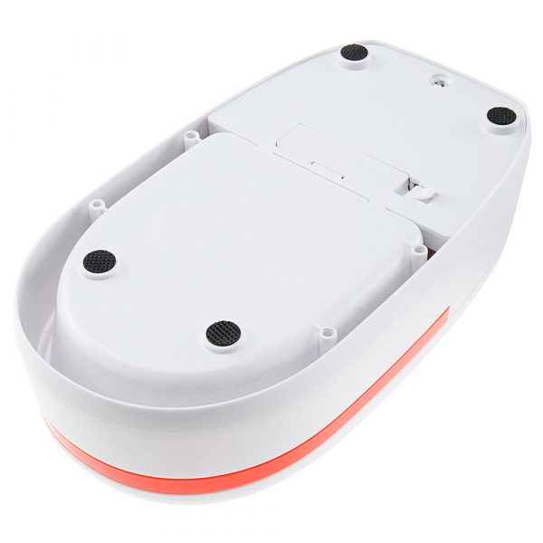 COMETA BOWL, Автоматичен диспенсър с таймер, 0,4 л - Image 7