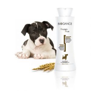 Biogance Protein plus с протеин, 250 мл.