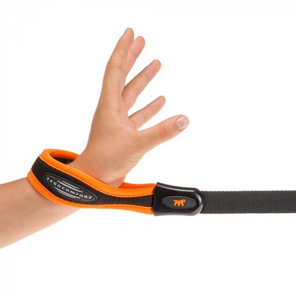 Повод ERGOCOMFORT FLUO MATIC - Image 4