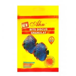 AHM Bits Discus Granulat храна за дискуси, 15 гр