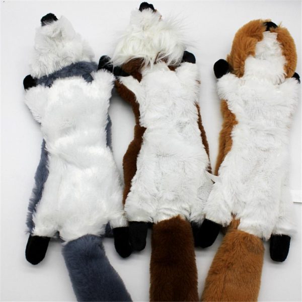 Плюшени играчки с 2 свирки, 60 см - Image 5