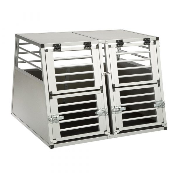 Atlas CAR aluminium Large клетка за кола, 92 см - Image 3