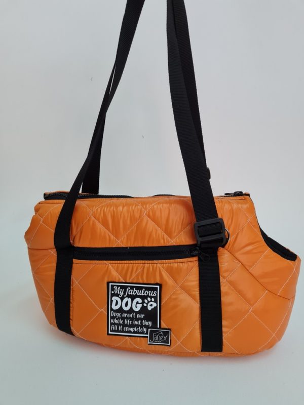 Janex Чанта за куче 40х25х28 см