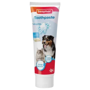 Beaphar Паста за зъби за куче
