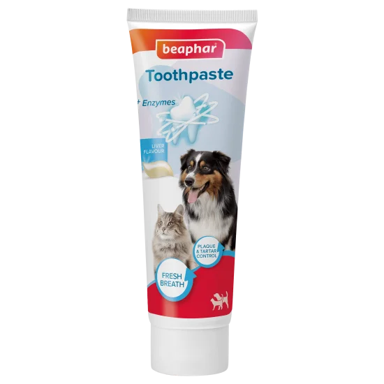 Beaphar Паста за зъби за куче