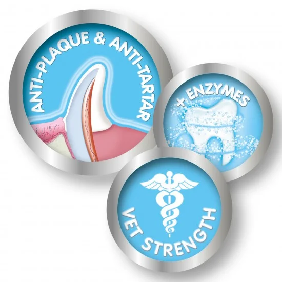 Beaphar Паста за зъби за куче - Image 3