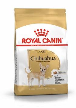 Royal Canin- CHIHUAHUA ADULT за Чухуахуа над 8 месеца
