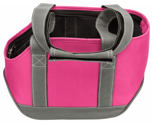 Trixie Транспортна чанта за куче , Алеа 16 х 20 х 30 см
