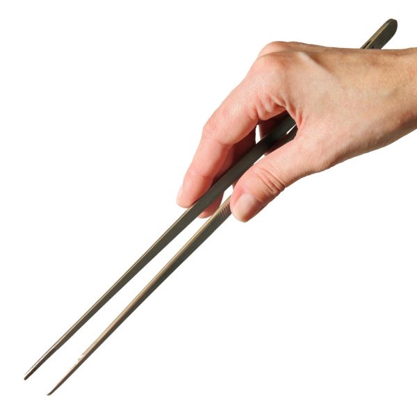 JBL ProScape Tool P 30 straight - пинсети прави 30 см - Image 3