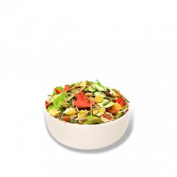 Mr Johnson's Supreme Guinea Pig Mix 900гр храна за морско свинче - Image 2