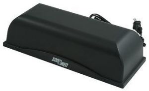 Zoo Med Капак за терариум 2x60W, 45см