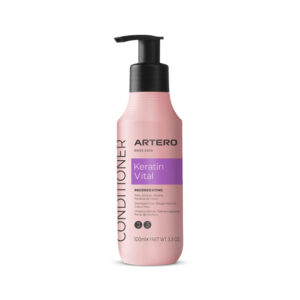 Artero KERATIN VITAL Кератинова маска, 100 мл.