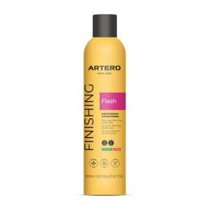 Artero FLASH SHINE Спрей за блясък 300 мл.