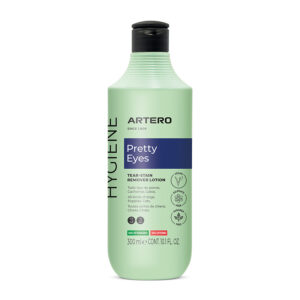 Artero  PRETTY EYES Почистващ лосион за очи, 250 мл.