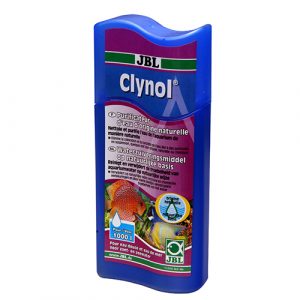 Clynol 100ml. - Препарат за естествено пречистване на водата