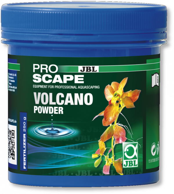 JBL ProScape Volcano Powder 250g прах от вулканични скали - Image 3