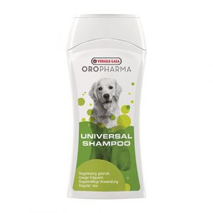 Oropharma -Шампоан за честа употреба за обем и блясък