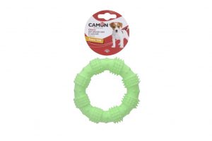 Camon Играчка за куче- пръстен 12 см