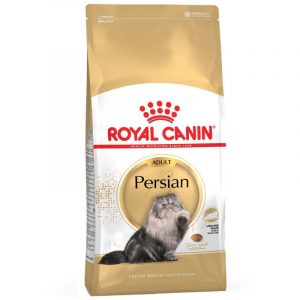 Royal Canin- PERSIAN за Персийска котка над 12м