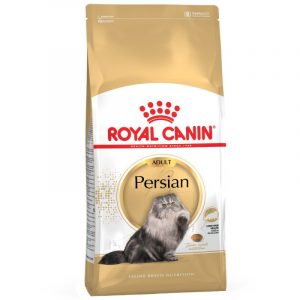 Royal Canin- PERSIAN Adult храна за Персийски котки над 12м