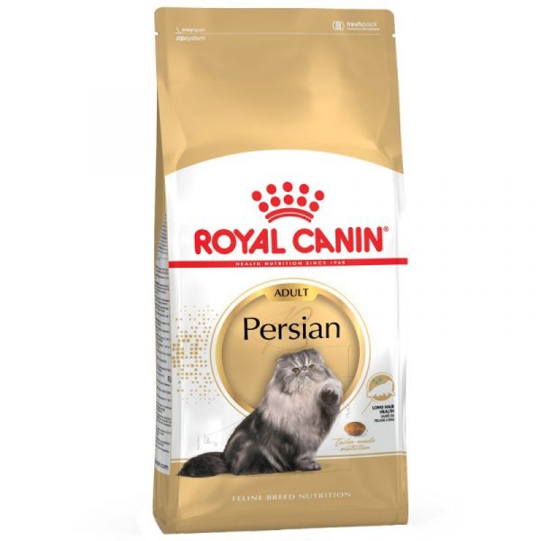 Royal Canin- PERSIAN за Персийска котка над 12м