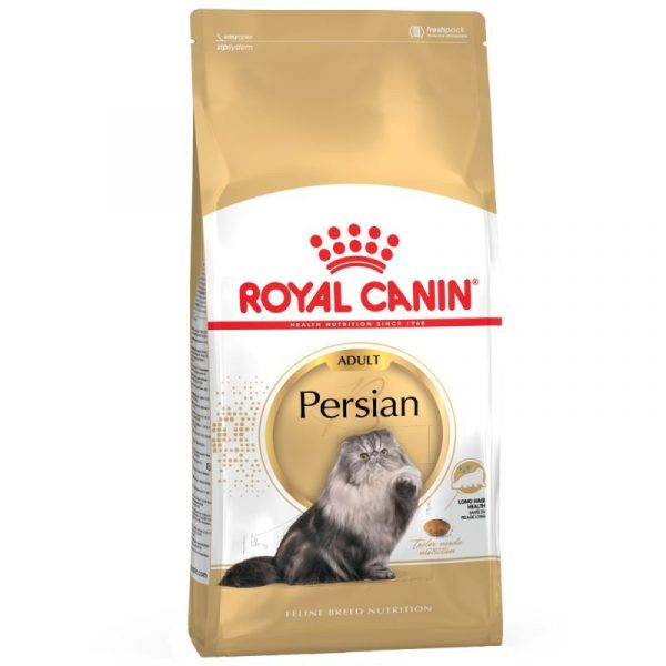 Royal Canin- PERSIAN Adult храна за Персийски котки над 12м