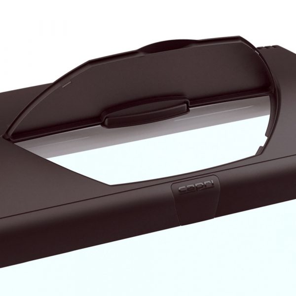 Capri 50 LED, ЧЕРЕН оборудван аквариум, 40 л - Image 3