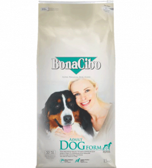 BonaCibo Adult За кучета от всички породи с наднормено тегло 15kg