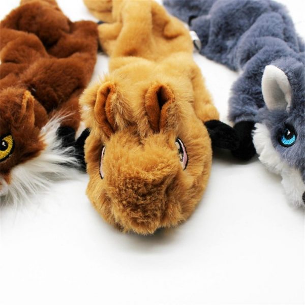 Плюшени играчки с 2 свирки, 60 см - Image 4