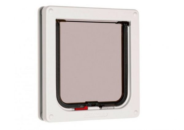 Kerbl Вратичка 2-way Cat-Flap - Image 6