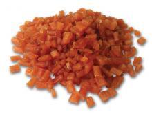 Perrito Premium Късчета с пилешко месо и морски дарове за котенца и малки кученца, 100 гр