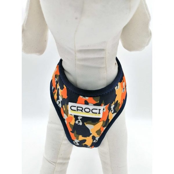 Croci Нагръдник FRENCHIE - Image 3