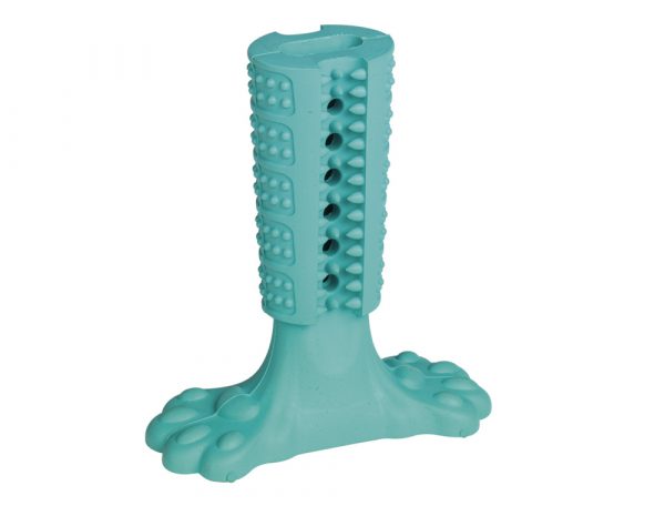 Nobby Гумена играчка Dental Stick, 10 см