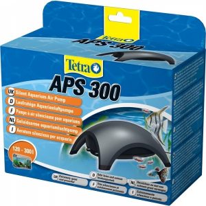 Tetra APS 300 въздушна помпа 300L/h