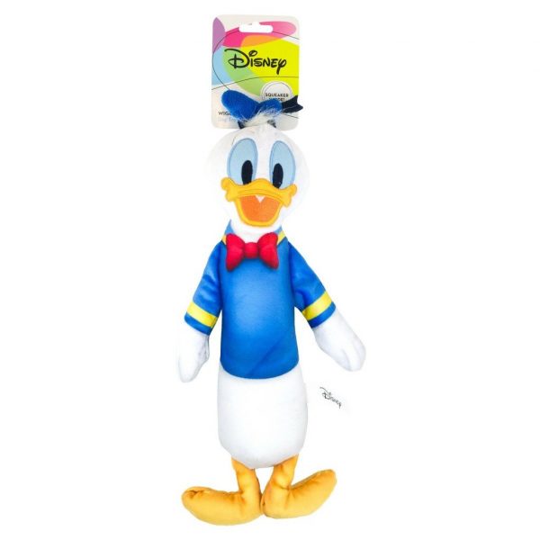 Disney плюшен Доналд Дък, 38 см - Image 2