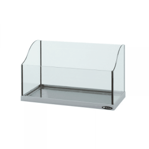 Ferplast JAMAICA 50 GREY Терариум за костенурки 52Х27Х30см