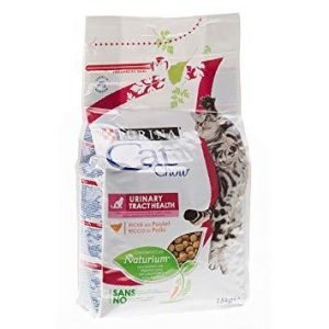 Cat Chow URINARY 1.5 кг., за здрав УРИНАРЕН тракт